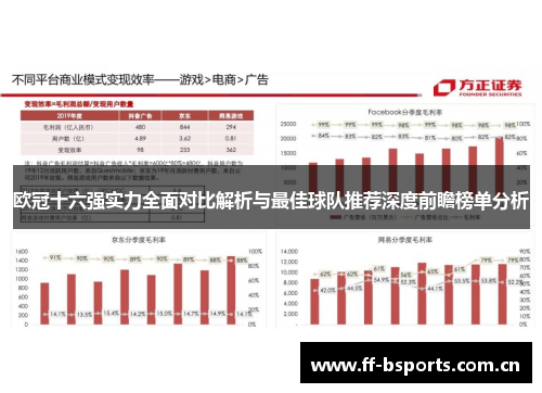 欧冠十六强实力全面对比解析与最佳球队推荐深度前瞻榜单分析